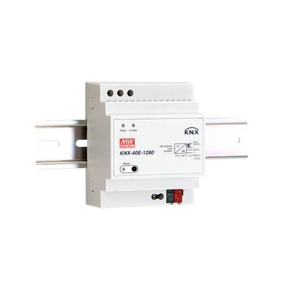 KNX-TEHOLÄHDE 40W 30VDC/1280mA KNX-TEHOLÄHDE 40W 30VDC/1280mA