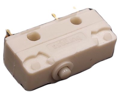 MIKROKYTKIN 5A 24V IP40-LUOKITUKSELLA