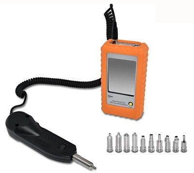 TC-28 VALOKUITUMIKROSKOOPPI 3,5" LCD NÄYTTÖ