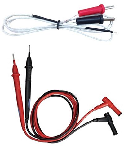 Owon D33 YLEISMITTARI