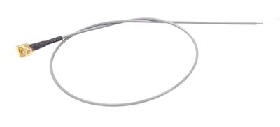 MCX(M) -KAAPELI 300mm kuorittu+tinattu