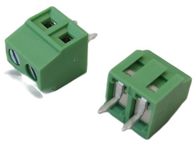 RIVILIITIN 2X 8,5mm R3,81