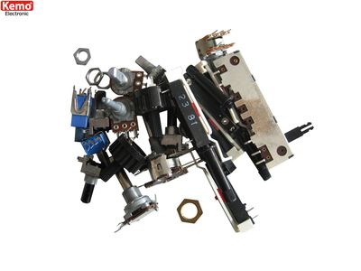 POTIKKAPUSSI n.20kpl