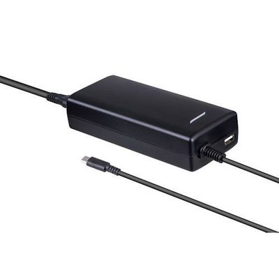 USB-YLEISVIRTALÄHDE USB-C/A  112W