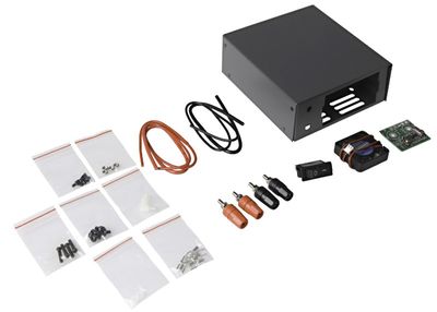 METALLIKOTELO DP-SARJAN MUUNTIMILLE