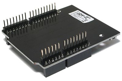 Joy-IT ARDUINO RGBSHIELD Joy-IT ARDUINO RGBSHIELD