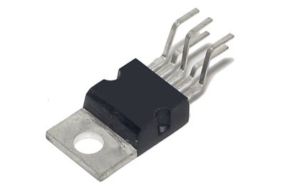 MIKROPIIRI AUDIO TDA2003 MIKROPIIRI AUDIO TDA2003