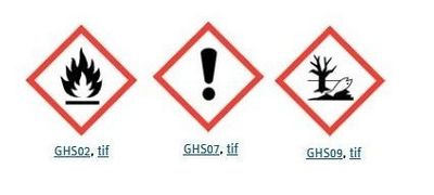 TRANSPARENT SPRAY 200ml