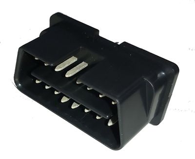 OBD2 (SAE J1962) UROSLIITIN