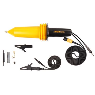 Rigol RP1018H 100MHz 18kV KORKEAJÄNNITEMITTAPÄÄ Rigol RP1018H 100MHz 18kV KORKEAJÄNNITEMITTAPÄÄ