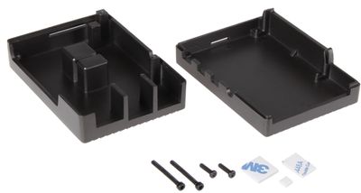 Joy-IT RASPBERRY PI 4B ALUKOTELO MATTAMUSTA