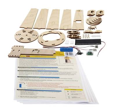 RAKENNUSSARJA: Majakka aurinkopaneelilla