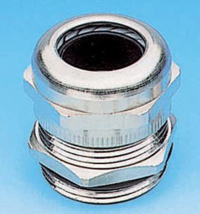 PG11 VEDONPOISTAJA Ø5-10mm KAAPELILLE, PG-KIERRE