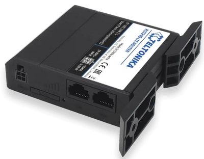 Teltonika PR5MEC12 PINTA-ASENNUSSARJA Teltonika PR5MEC12 PINTA-ASENNUSSARJA