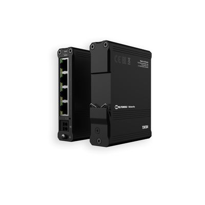 Teltonika TSW304 4x1GB ETHERNET KYTKIN