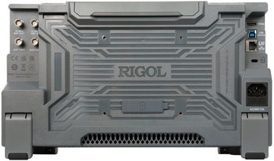 Rigol MHO2024 OSKILLOSKOOPPI 200MHz 4CH Rigol MHO2024 OSKILLOSKOOPPI 200MHz 4CH