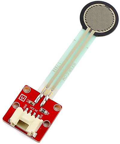 Crowtail PAINEANTURI (FSR402)