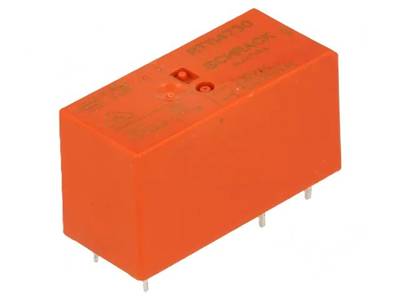 PCB-RELE 1-VAIHTO 162A 230VAC