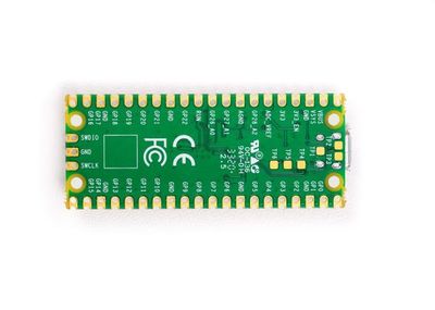 Raspberry Pi Pico (3kpl) Raspberry Pi Pico (3kpl)