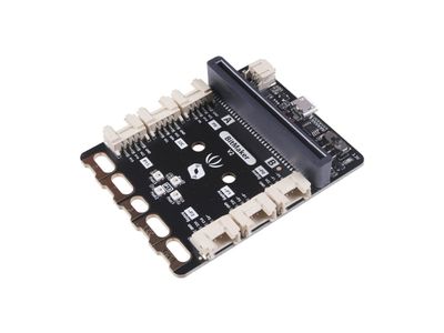 BitMaker V2 Grove Shield for micro:bit BitMaker V2 Grove Shield for micro:bit