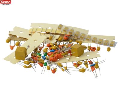 TANTAALIPUSSI n.100kpl