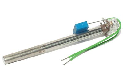 Weller TCP TERMOSTAATTIKYTKIN