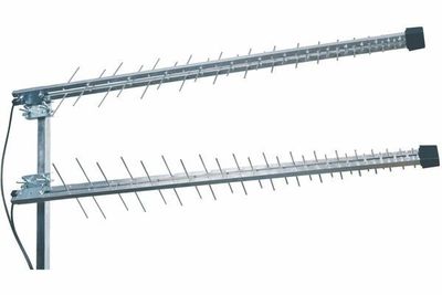 Iskra P-60 5G MIMO ANTENNI PAKETTI