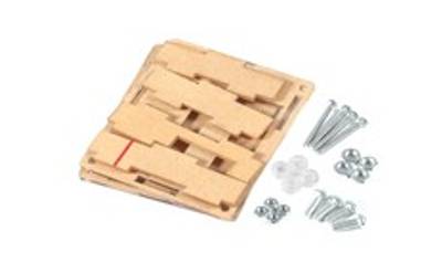 MUOVIKOTELO XH-W1209 termostaatille