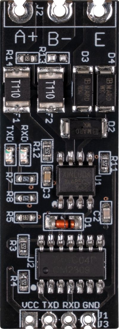 Joy-IT UART TTL/RS485 MUUNNIN MODULI