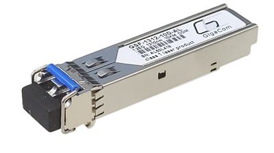 SFP TRANSCEIVER 1.25G  1310 nm SM  10km GLC-LH- Alcatel yhteensopiva
