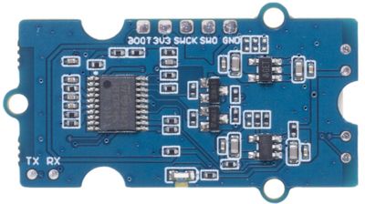 Grove Multichannel Gas Sensor v2