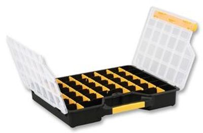 ISO LAJITELMALAATIKKO 36-os säädettävä