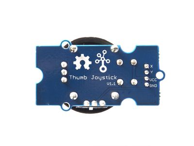 Grove Thumb Joystick