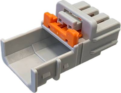 Hirose AU1MSA-24S-HU/C(805) A-key liitinrunko 