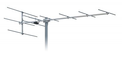 Iskra VHF YAGI TV-ANTENNI