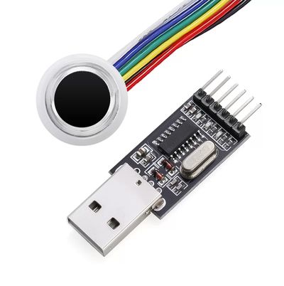 SORMENJÄLJEN LUKIJA PYÖREÄ (ID809)