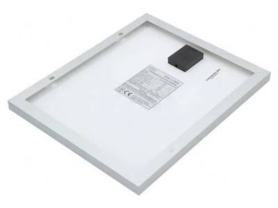 CL‑SM20P aurinkopaneeli 20W