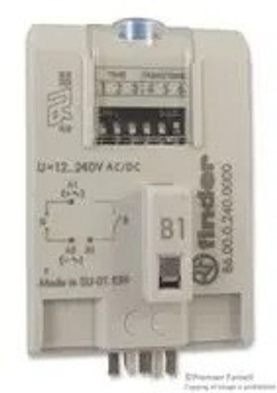 AJASTINMODUULI FINDER 9x-SARJAN RELEKANTAAN