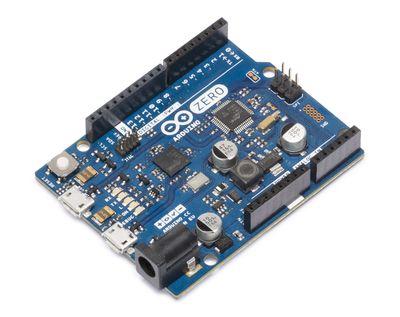 Arduino Zero (ABX00003) Arduino Zero (ABX00003)