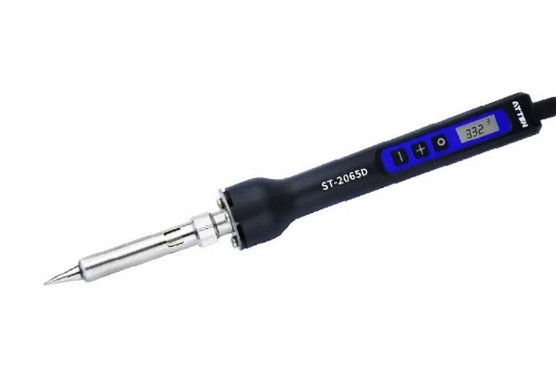 Atten ST-2065D 65 W -juotin