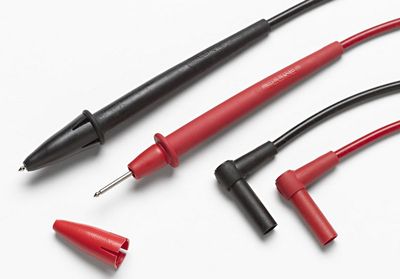 Fluke TL75-1 MITTAJOHDOT