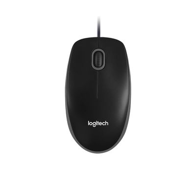 Logitech B100 HIIRI