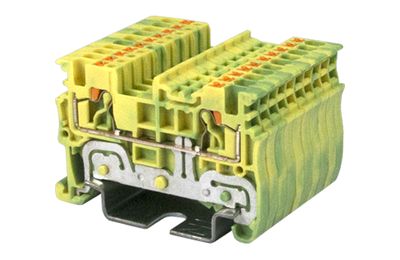 Dinkle DP1.5N-WPE, GTB C2, pushin, 0.14-1.5mm2, GY