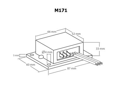PWM TEHO-OHJAIN 9-28VDC 10A