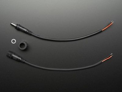 VESITIIVIS DC21 VIRTALIITINPARI 40cm