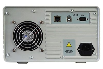 Owon ODP6033 TEHOLÄHDE 378W 2x 0-60V/3A, 0-6V/3A