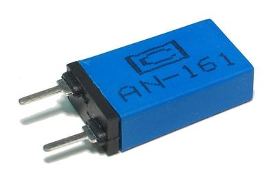 PALAUTUVA YLIVIRTASUOJA 1,6A 250VAC