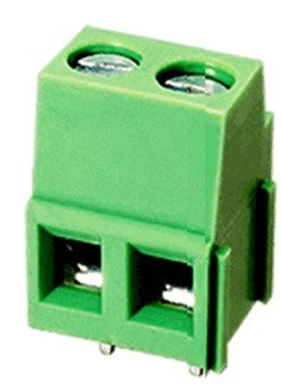 RIVILIITIN 2X 14mm R5,08 RIVILIITIN 2X 14mm R5,08