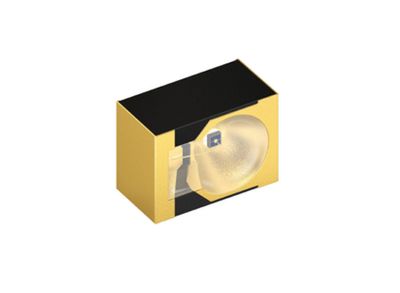 INFRAPUNALED SMD 860nm 15ast