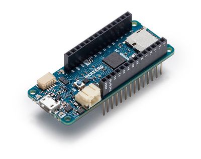 Arduino MKR ZERO (ABX00012)
